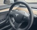 Білий Тесла Модель 3, об'ємом двигуна 0 л та пробігом 76 тис. км за 16700 $, фото 20 на Automoto.ua