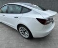 Белый Тесла Модель 3, объемом двигателя 0 л и пробегом 130 тыс. км за 18499 $, фото 15 на Automoto.ua