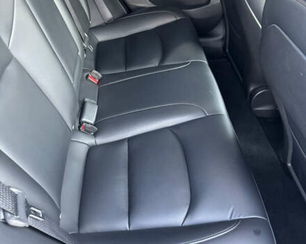 Білий Тесла Модель 3, об'ємом двигуна 0 л та пробігом 47 тис. км за 24500 $, фото 23 на Automoto.ua