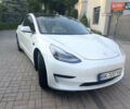Белый Тесла Модель 3, объемом двигателя 0 л и пробегом 88 тыс. км за 21900 $, фото 2 на Automoto.ua