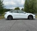 Білий Тесла Модель 3, об'ємом двигуна 0 л та пробігом 63 тис. км за 12300 $, фото 5 на Automoto.ua