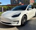 Білий Тесла Модель 3, об'ємом двигуна 0 л та пробігом 40 тис. км за 22900 $, фото 11 на Automoto.ua