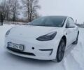 Білий Тесла Модель 3, об'ємом двигуна 0 л та пробігом 89 тис. км за 20500 $, фото 1 на Automoto.ua