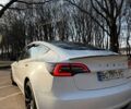 Белый Тесла Модель 3, объемом двигателя 0 л и пробегом 94 тыс. км за 21800 $, фото 15 на Automoto.ua