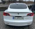 Белый Тесла Модель 3, объемом двигателя 0 л и пробегом 21 тыс. км за 30900 $, фото 1 на Automoto.ua