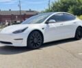Білий Тесла Модель 3, об'ємом двигуна 0 л та пробігом 18 тис. км за 8600 $, фото 2 на Automoto.ua