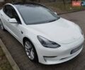 Білий Тесла Модель 3, об'ємом двигуна 0 л та пробігом 189 тис. км за 18300 $, фото 1 на Automoto.ua