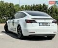 Белый Тесла Модель 3, объемом двигателя 0 л и пробегом 39 тыс. км за 24500 $, фото 16 на Automoto.ua