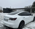 Білий Тесла Модель 3, об'ємом двигуна 0 л та пробігом 51 тис. км за 24500 $, фото 2 на Automoto.ua
