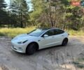 Білий Тесла Модель 3, об'ємом двигуна 0 л та пробігом 79 тис. км за 22400 $, фото 1 на Automoto.ua
