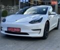 Белый Тесла Модель 3, объемом двигателя 0 л и пробегом 105 тыс. км за 21999 $, фото 9 на Automoto.ua