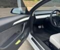 Белый Тесла Модель 3, объемом двигателя 0 л и пробегом 134 тыс. км за 21200 $, фото 7 на Automoto.ua