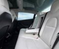 Белый Тесла Модель 3, объемом двигателя 0 л и пробегом 55 тыс. км за 21300 $, фото 32 на Automoto.ua