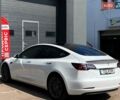 Белый Тесла Модель 3, объемом двигателя 0 л и пробегом 140 тыс. км за 22999 $, фото 6 на Automoto.ua