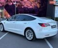 Білий Тесла Модель 3, об'ємом двигуна 0 л та пробігом 40 тис. км за 23990 $, фото 4 на Automoto.ua