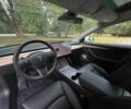 Білий Тесла Модель 3, об'ємом двигуна 0 л та пробігом 28 тис. км за 10500 $, фото 10 на Automoto.ua