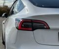 Білий Тесла Модель 3, об'ємом двигуна 0 л та пробігом 77 тис. км за 16900 $, фото 8 на Automoto.ua
