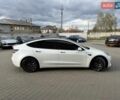 Белый Тесла Модель 3, объемом двигателя 0 л и пробегом 172 тыс. км за 19600 $, фото 1 на Automoto.ua