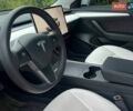 Белый Тесла Модель 3, объемом двигателя 0 л и пробегом 84 тыс. км за 19000 $, фото 9 на Automoto.ua
