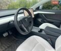 Білий Тесла Модель 3, об'ємом двигуна 0 л та пробігом 84 тис. км за 19000 $, фото 8 на Automoto.ua