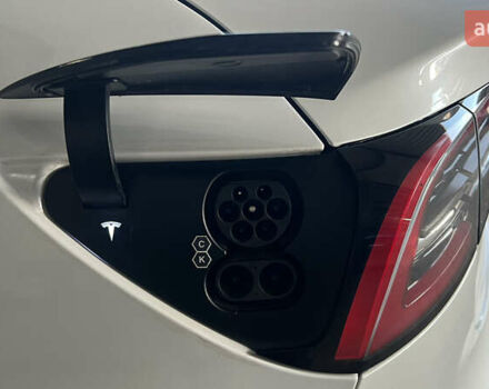 Тесла Модель 3 2022 у Стрые на Automoto.ua Білий Тесла Модель 3, об'ємом двигуна 0 л та пробігом 78 тис. км за 22500 $, фото 25 на Automoto.ua