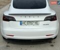 Белый Тесла Модель 3, объемом двигателя 0 л и пробегом 55 тыс. км за 23000 $, фото 4 на Automoto.ua