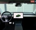 Белый Тесла Модель 3, объемом двигателя 0 л и пробегом 37 тыс. км за 23500 $, фото 17 на Automoto.ua