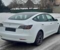 Белый Тесла Модель 3, объемом двигателя 0 л и пробегом 35 тыс. км за 11500 $, фото 4 на Automoto.ua