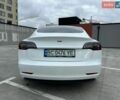 Белый Тесла Модель 3, объемом двигателя 0 л и пробегом 91 тыс. км за 18800 $, фото 5 на Automoto.ua