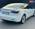 Белый Тесла Модель 3, объемом двигателя 0 л и пробегом 63 тыс. км за 22500 $, фото 6 на Automoto.ua