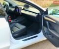 Білий Тесла Модель 3, об'ємом двигуна 0 л та пробігом 78 тис. км за 16900 $, фото 6 на Automoto.ua