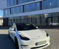 Білий Тесла Модель 3, об'ємом двигуна 0 л та пробігом 98 тис. км за 22000 $, фото 1 на Automoto.ua