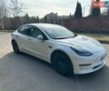 Білий Тесла Модель 3, об'ємом двигуна 0 л та пробігом 9 тис. км за 25500 $, фото 8 на Automoto.ua