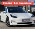 Тесла Модель 3 2022 у Стрые на Automoto.ua Білий Тесла Модель 3, об'ємом двигуна 0 л та пробігом 78 тис. км за 22500 $, фото 1 на Automoto.ua