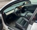 Белый Тесла Модель 3, объемом двигателя 0 л и пробегом 101 тыс. км за 23000 $, фото 9 на Automoto.ua