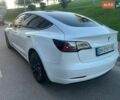 Білий Тесла Модель 3, об'ємом двигуна 0 л та пробігом 122 тис. км за 18500 $, фото 11 на Automoto.ua