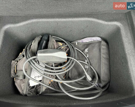 Білий Тесла Модель 3, об'ємом двигуна 0 л та пробігом 5 тис. км за 22500 $, фото 21 на Automoto.ua