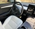 Білий Тесла Модель 3, об'ємом двигуна 0 л та пробігом 72 тис. км за 23499 $, фото 10 на Automoto.ua