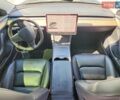 Білий Тесла Модель 3, об'ємом двигуна 0 л та пробігом 39 тис. км за 6500 $, фото 7 на Automoto.ua