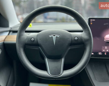 Білий Тесла Модель 3, об'ємом двигуна 0 л та пробігом 33 тис. км за 21300 $, фото 12 на Automoto.ua