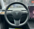 Білий Тесла Модель 3, об'ємом двигуна 0 л та пробігом 33 тис. км за 21300 $, фото 12 на Automoto.ua