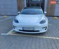Білий Тесла Модель 3, об'ємом двигуна 0 л та пробігом 111 тис. км за 20500 $, фото 1 на Automoto.ua