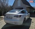 Білий Тесла Модель 3, об'ємом двигуна 0 л та пробігом 45 тис. км за 24500 $, фото 3 на Automoto.ua