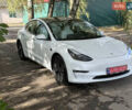 Тесла Модель 3 2022 в Дубно на Automoto.ua Белый Тесла Модель 3, объемом двигателя 0 л и пробегом 57 тыс. км за 22700 $, фото 10 на Automoto.ua