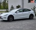 Белый Тесла Модель 3, объемом двигателя 0 л и пробегом 55 тыс. км за 21300 $, фото 8 на Automoto.ua
