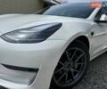 Білий Тесла Модель 3, об'ємом двигуна 0 л та пробігом 43 тис. км за 21999 $, фото 7 на Automoto.ua