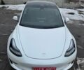 Белый Тесла Модель 3, объемом двигателя 0 л и пробегом 31 тыс. км за 23500 $, фото 12 на Automoto.ua