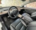 Білий Тесла Модель 3, об'ємом двигуна 0 л та пробігом 23 тис. км за 21500 $, фото 11 на Automoto.ua