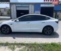 Белый Тесла Модель 3, объемом двигателя 0 л и пробегом 44 тыс. км за 20500 $, фото 6 на Automoto.ua