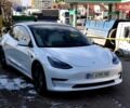 Белый Тесла Модель 3, объемом двигателя 0 л и пробегом 104 тыс. км за 20500 $, фото 27 на Automoto.ua